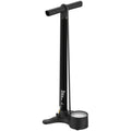 Macro HV Floor Drive Pump - ABS, Flat Black
