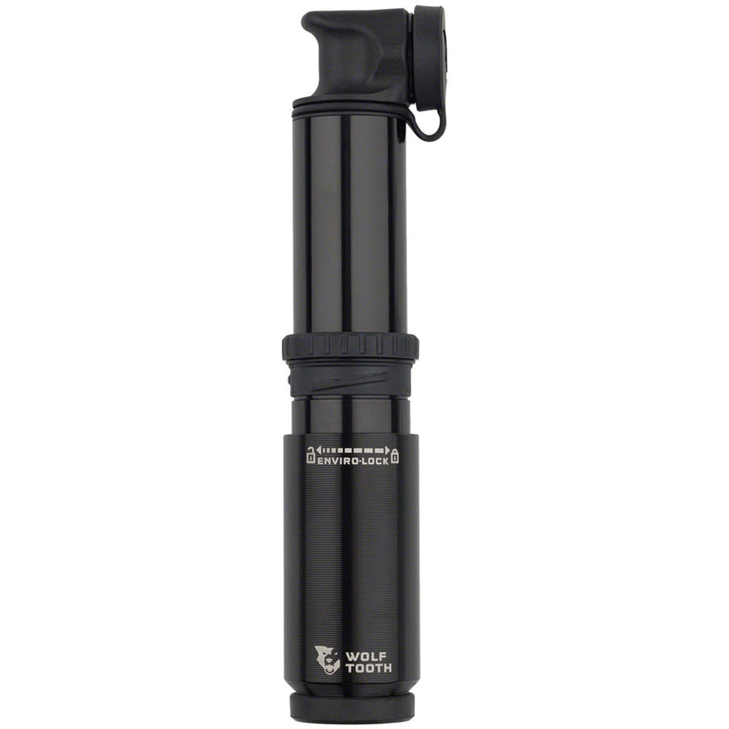 EnCase Pump - Encase Pump