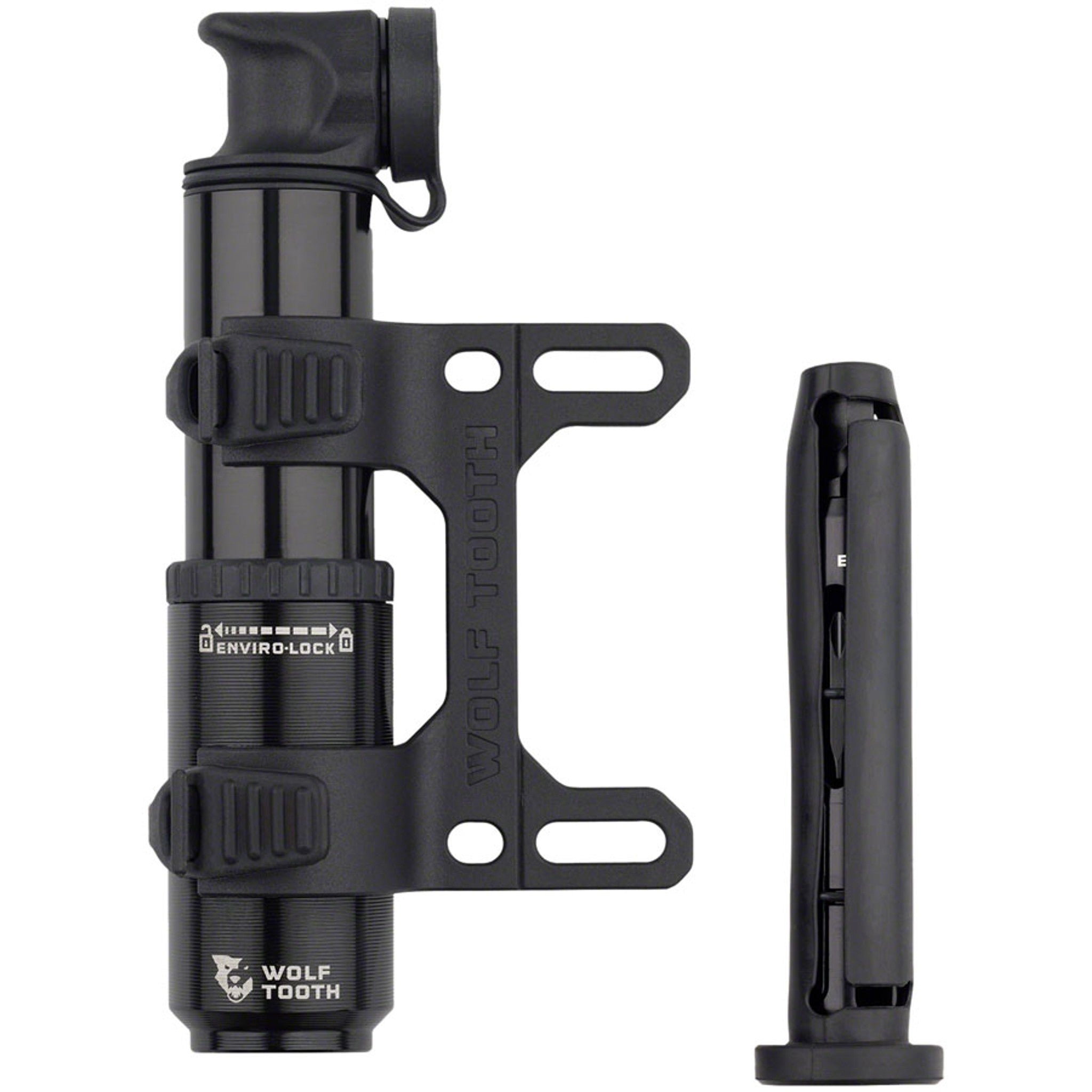 EnCase Pump - Encase Pump