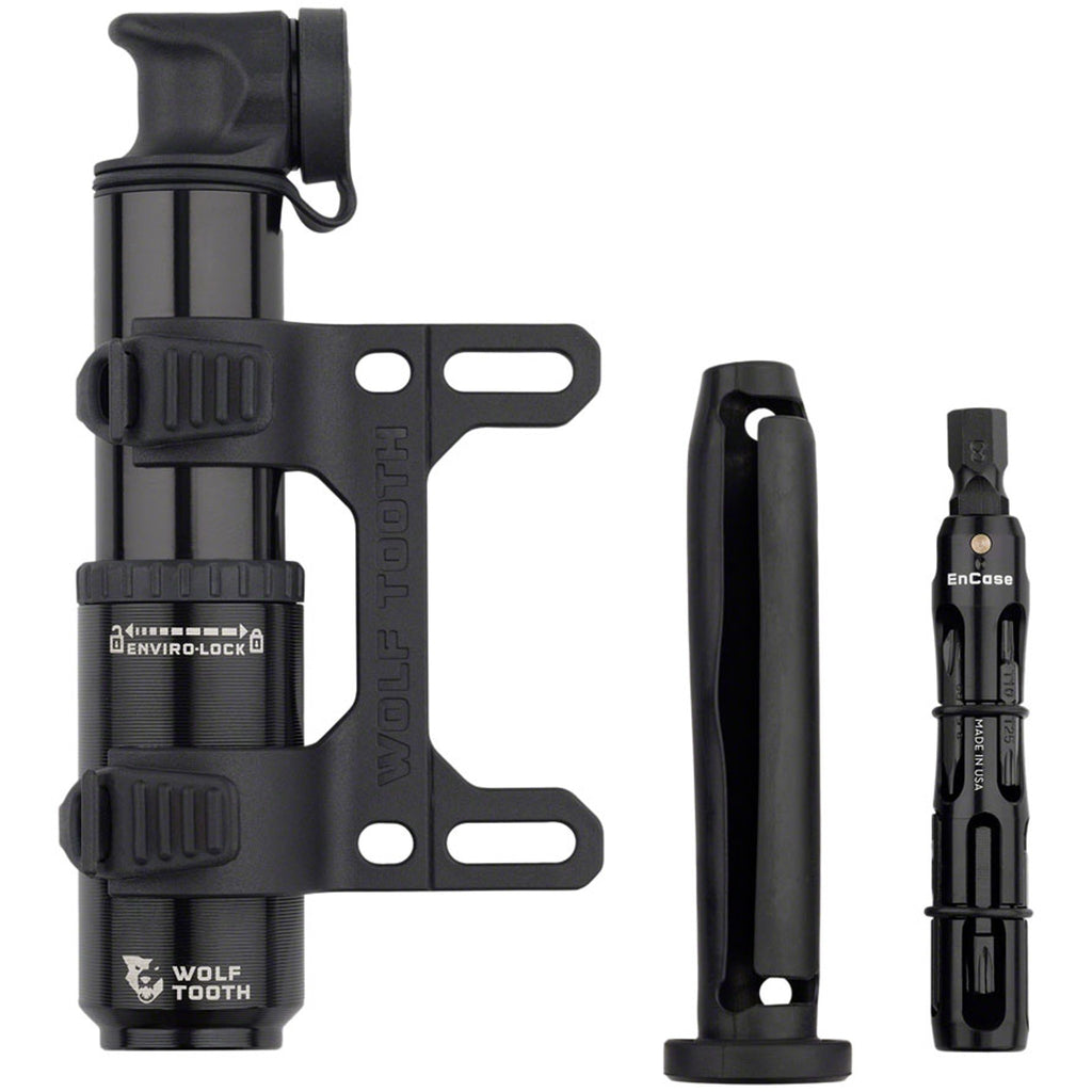 EnCase Pump - Encase Pump