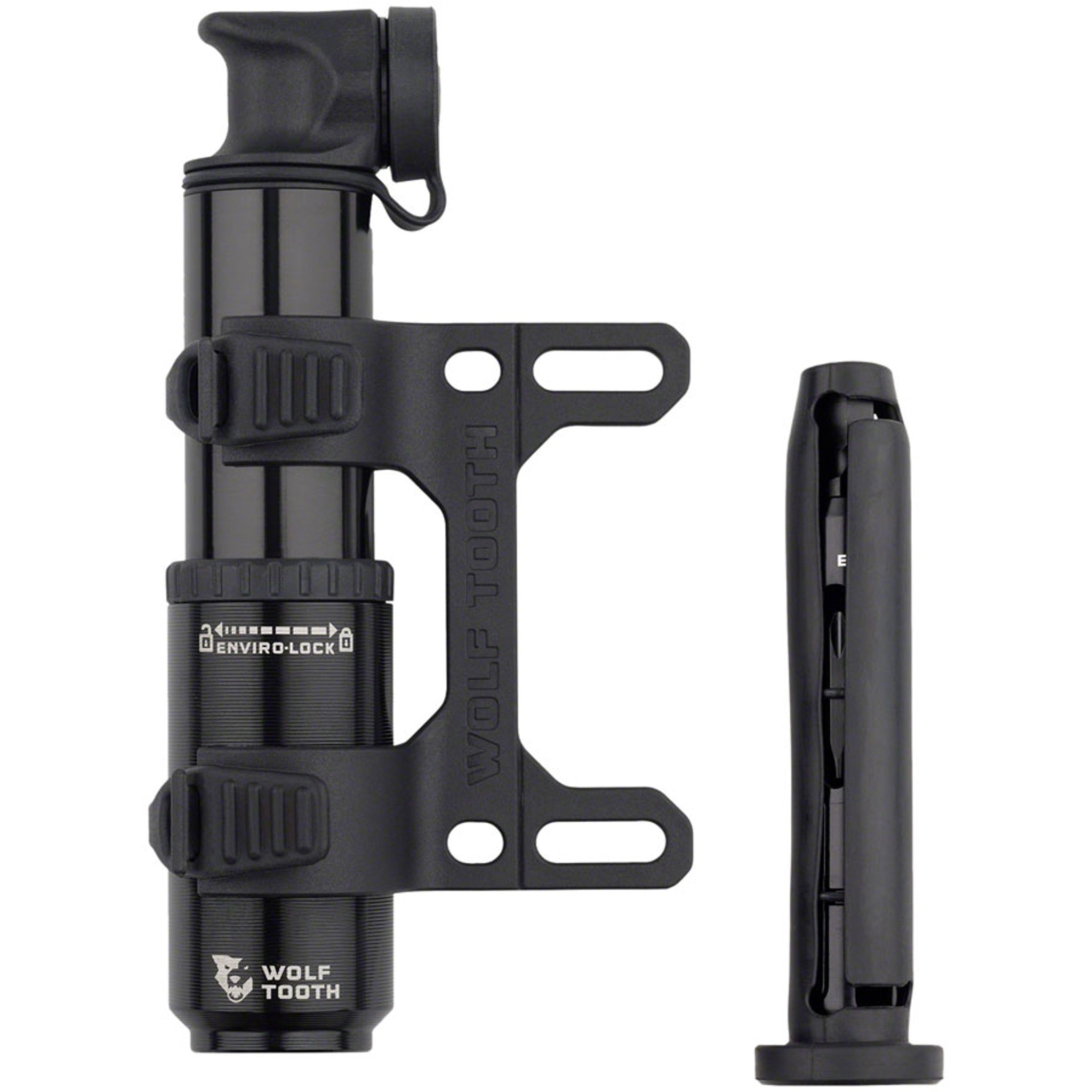 EnCase Pump - Encase Pump