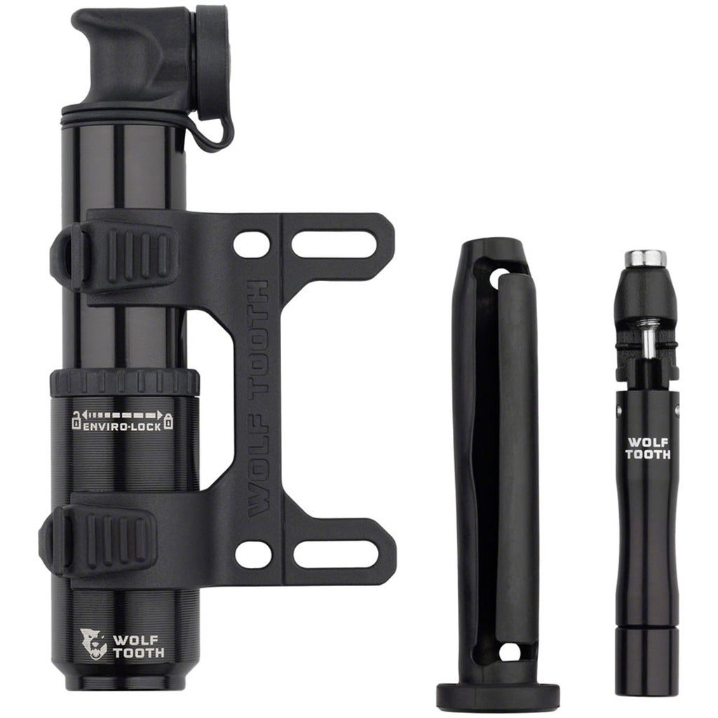 EnCase Pump - Encase Pump