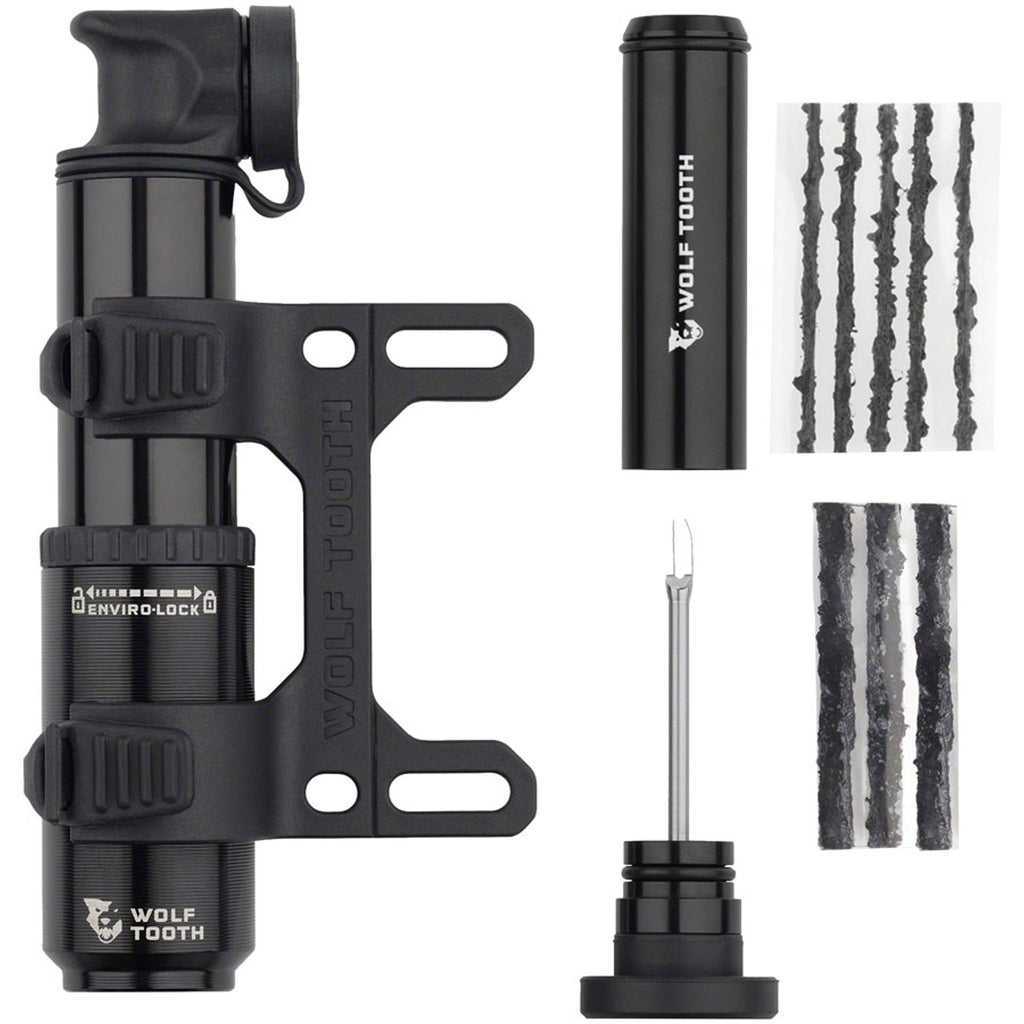 EnCase Pump - Encase Pump