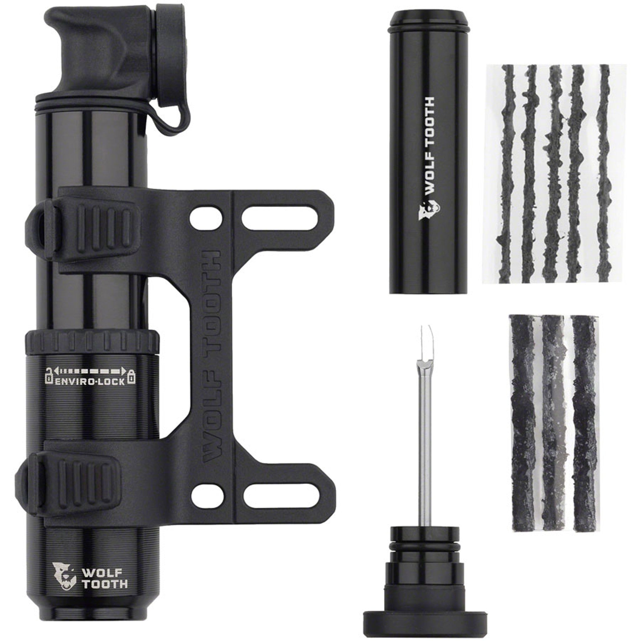 EnCase Pump - Encase Pump