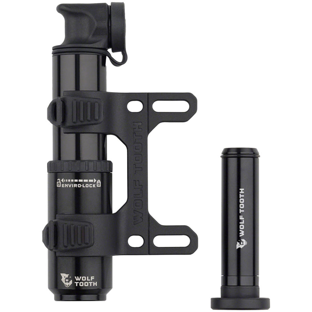 EnCase Pump - Encase Pump