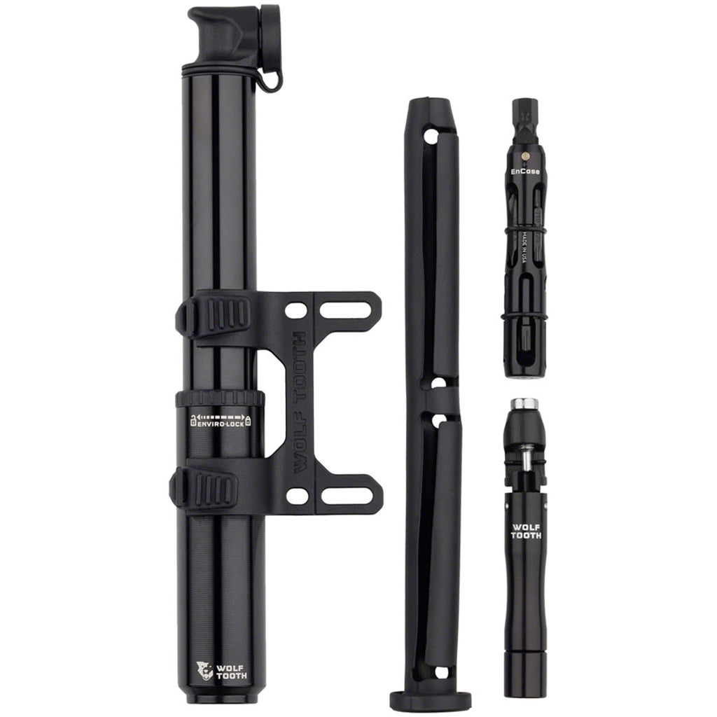 EnCase Pump - Encase Pump