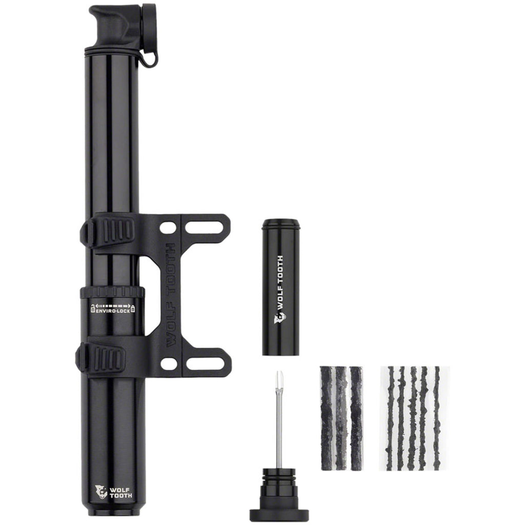 EnCase Pump - Encase Pump