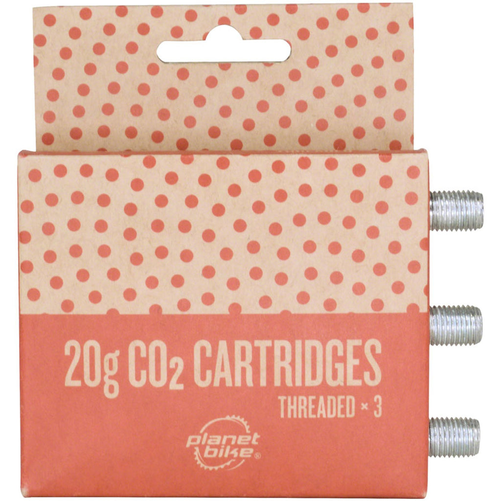 CO2 Cartridges
