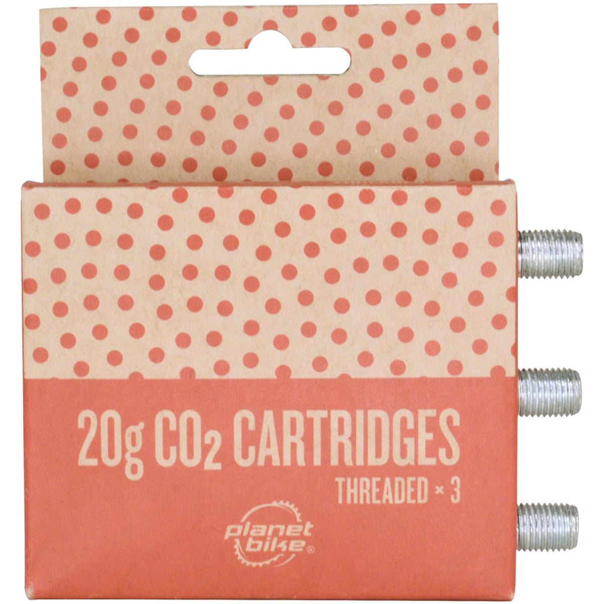 CO2 Cartridges