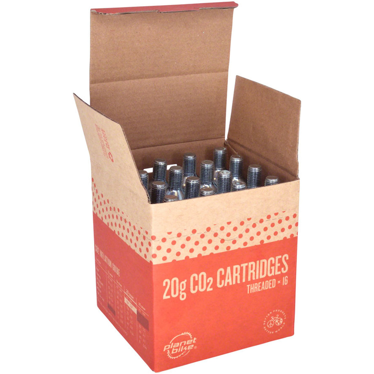 CO2 Cartridges