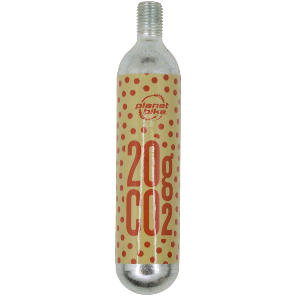 CO2 Cartridges