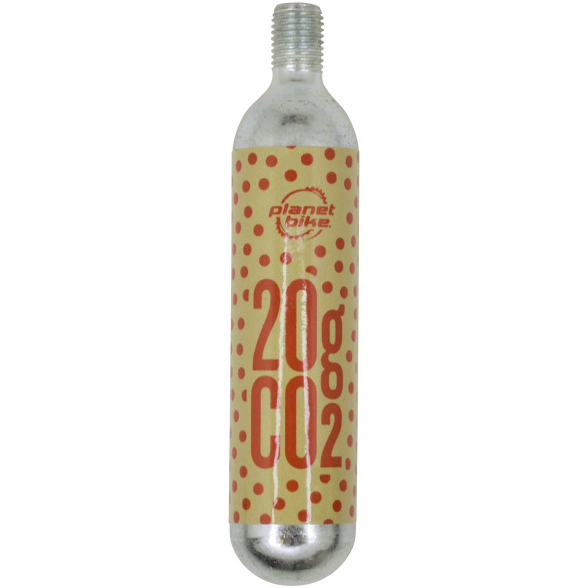 CO2 Cartridges