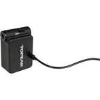 E-Booster Digital e-Pump - with Gauge
