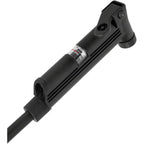 Road Morph Pump with Gauge