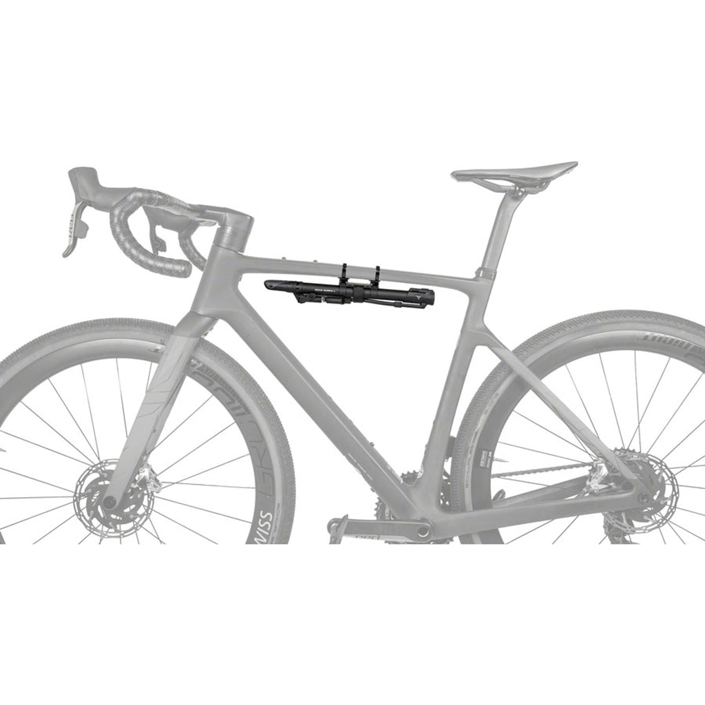 Road Morph Pump with Gauge