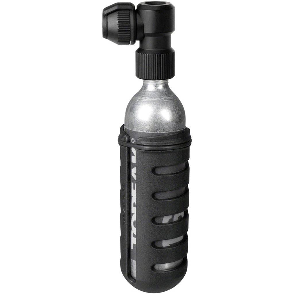 Nano AirBooster L Inflator