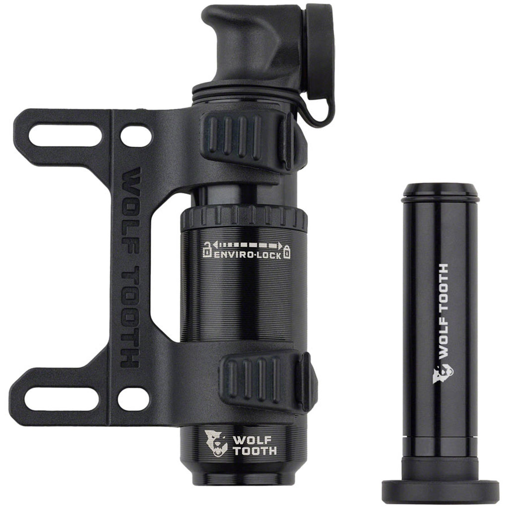 EnCase Pump - Encase Pump