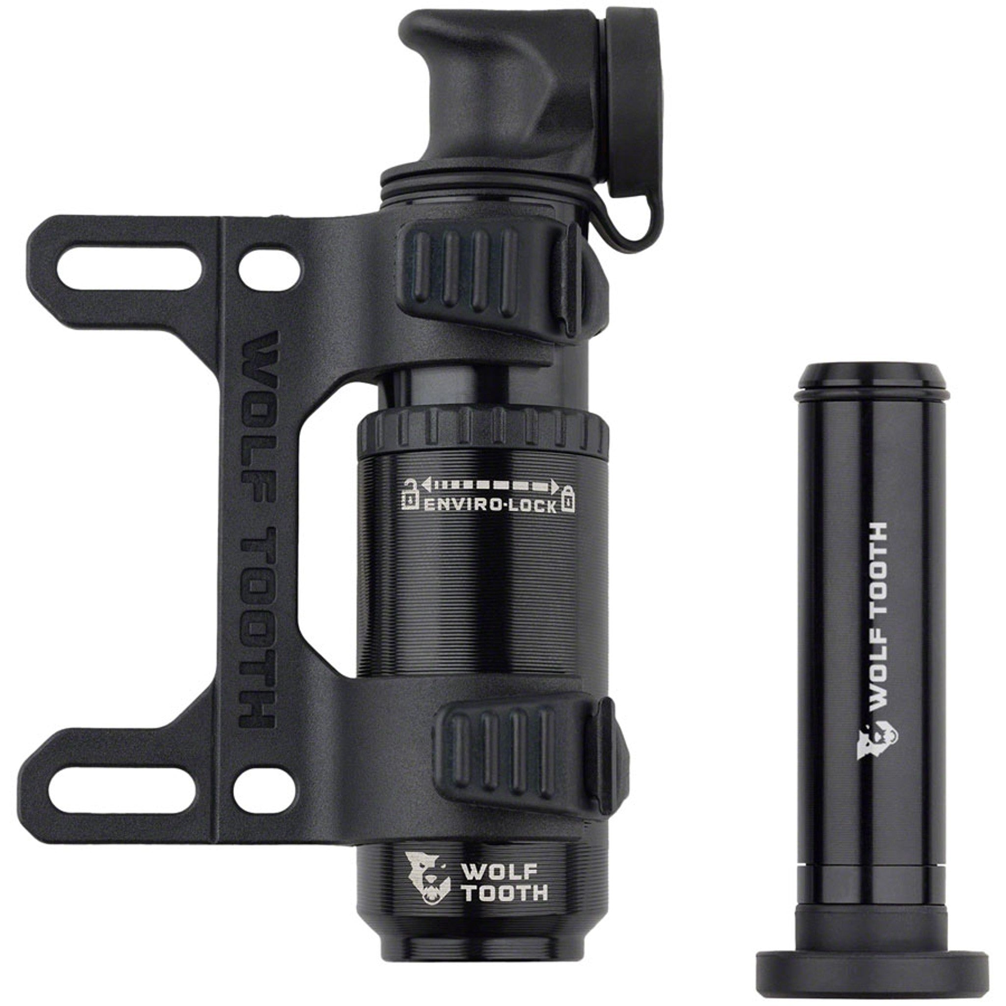 EnCase Pump - Encase Pump
