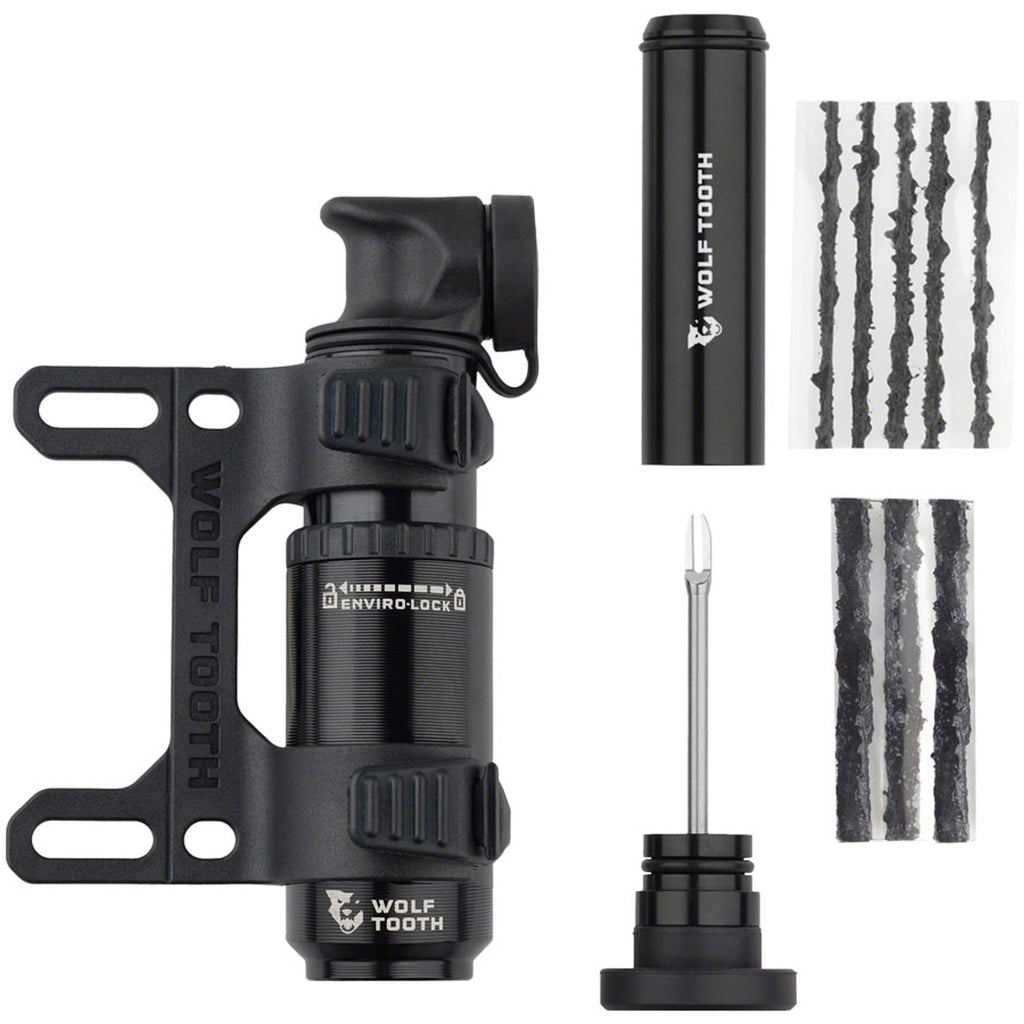 EnCase Pump - Encase Pump
