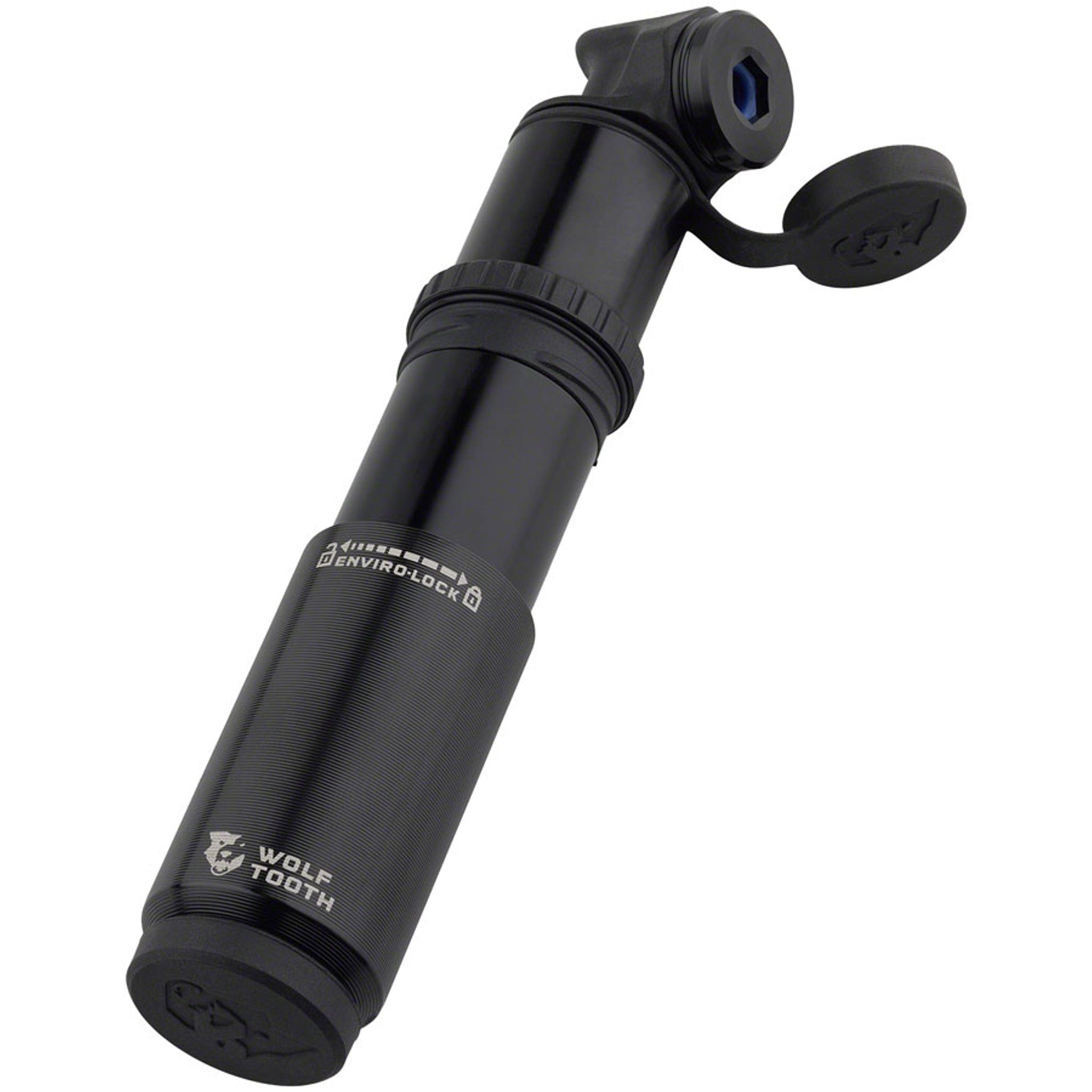 EnCase Pump - Encase Pump