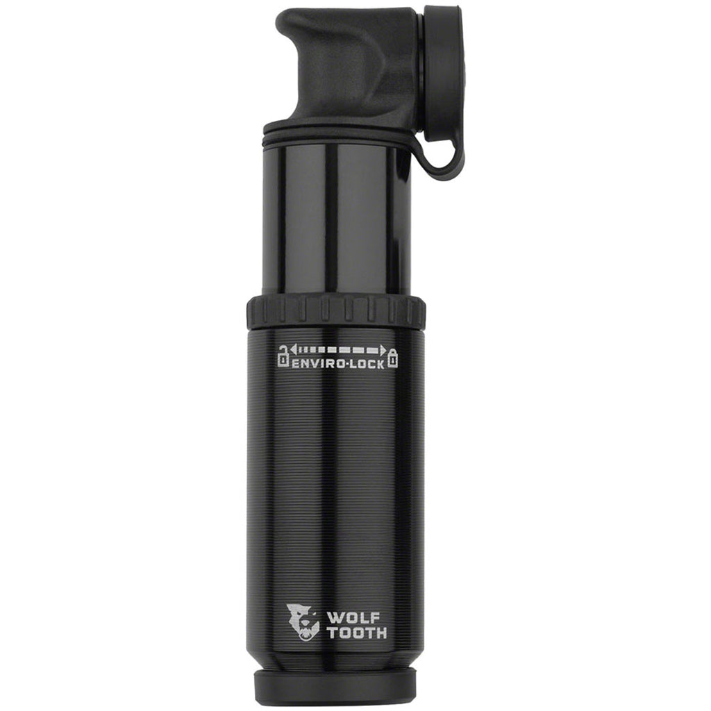 EnCase Pump - Encase Pump
