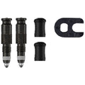 Clik Valve Conversion Kits - Presta Valves