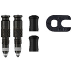 Clik Valve Conversion Kits - Presta Valves