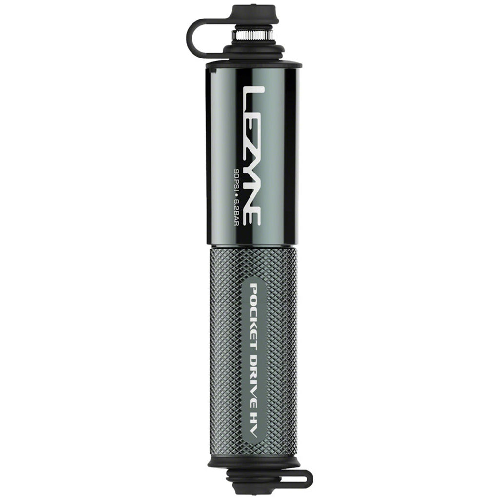 Pocket Drive HV Frame Pump