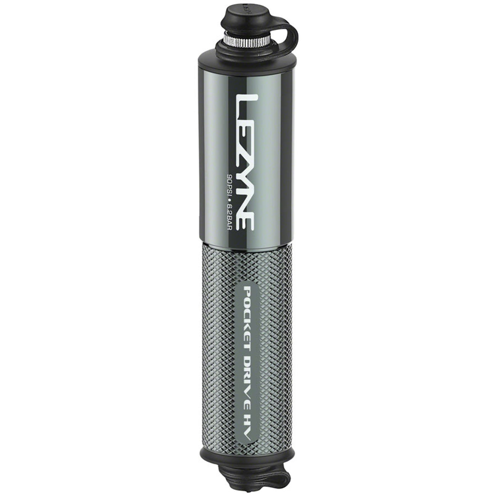 Pocket Drive HV Frame Pump