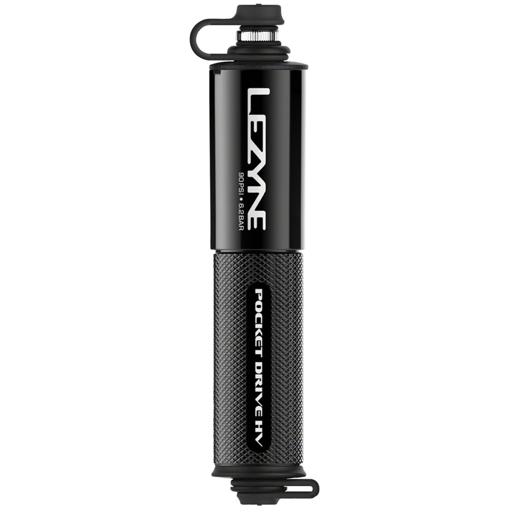 Pocket Drive HV Frame Pump