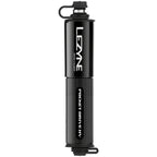 Pocket Drive HV Frame Pump