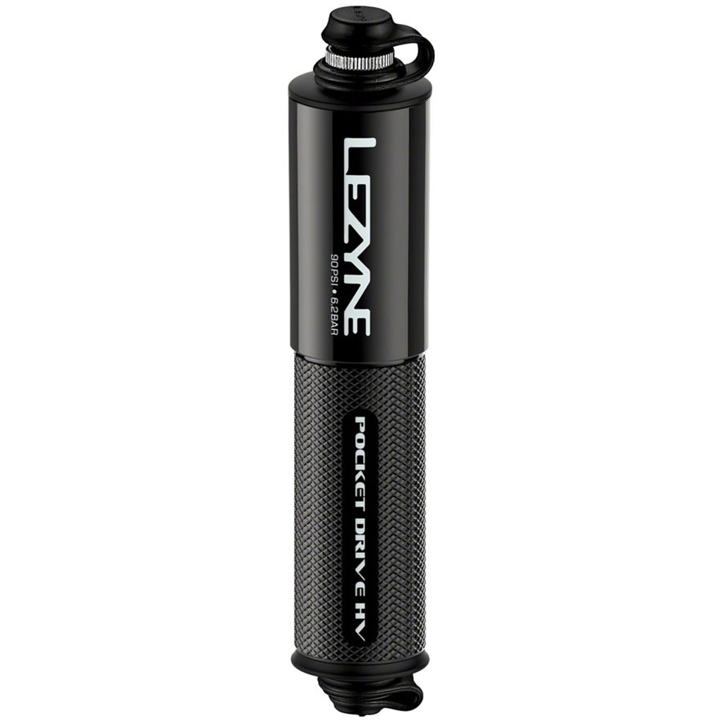 Pocket Drive HV Frame Pump