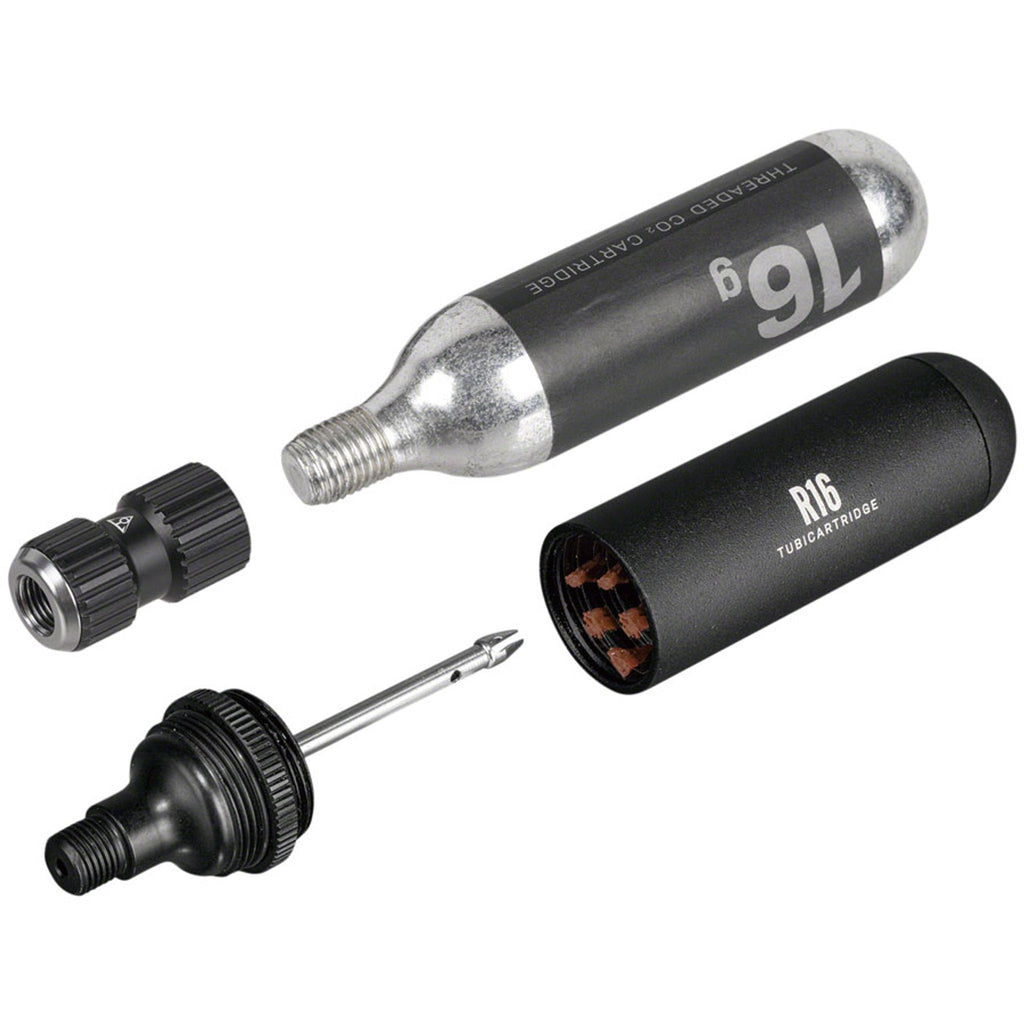Tubi Master RX CO2 Inflation Device