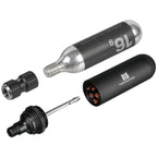 Tubi Master RX CO2 Inflation Device