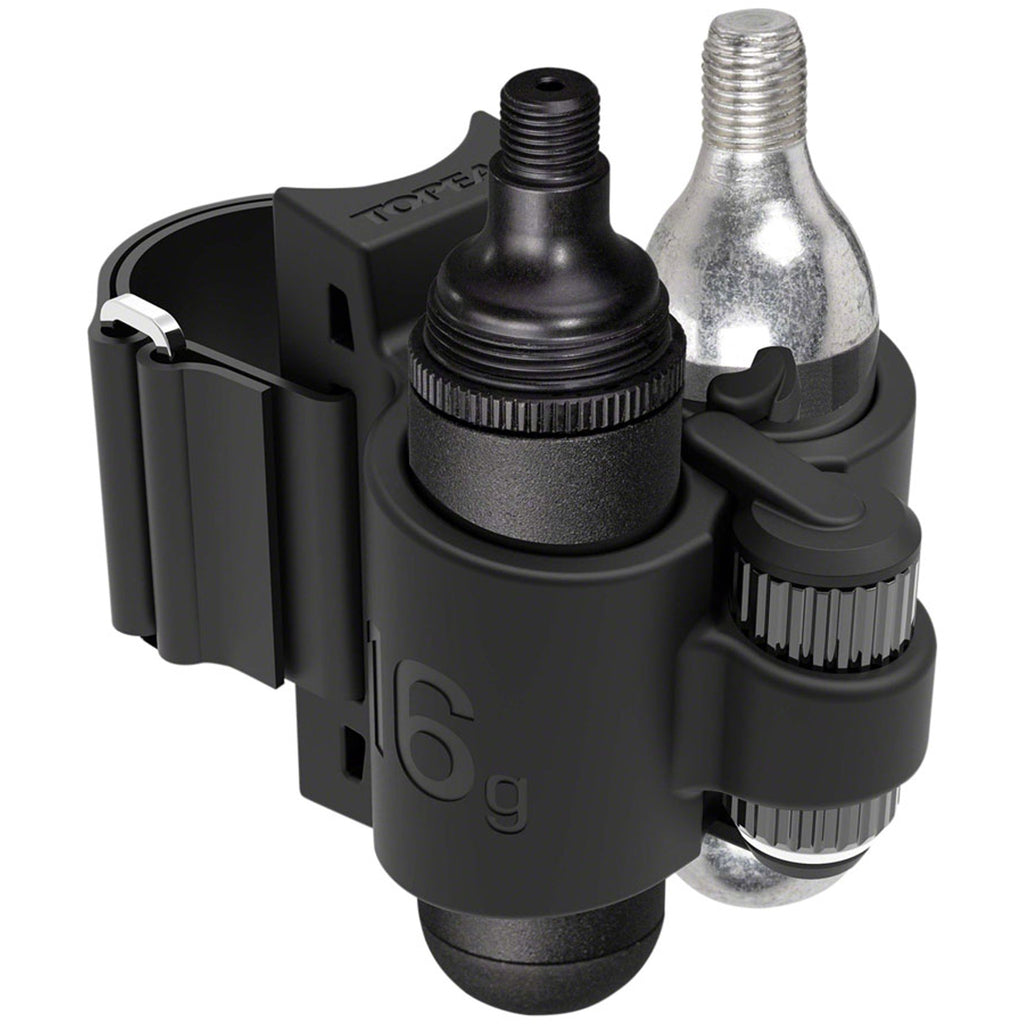 Tubi Master RX CO2 Inflation Device