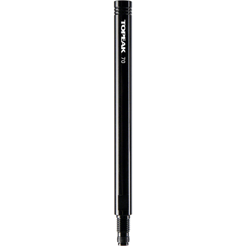 Valve Extender for Two-Piece Valves