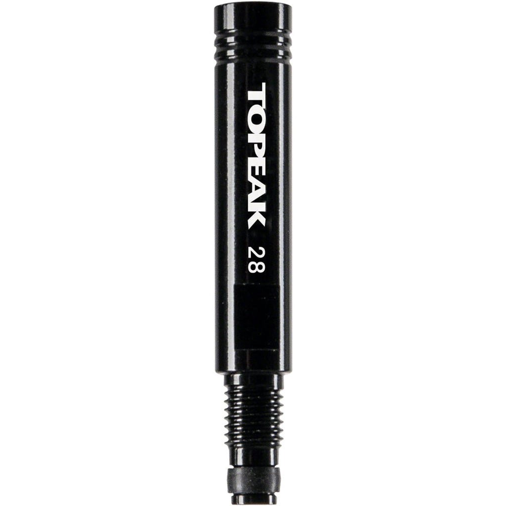 Valve Extender for Two-Piece Valves