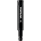 Valve Extender for Two-Piece Valves