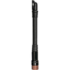 Mountain Digital Shock/Tire Mini Pump - 2Stage, 300psi, Black