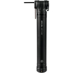 Gravel Mini Pump - 2Stage, 90psi, Black