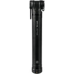 Gravel Mini Pump - 2Stage, 90psi, Black