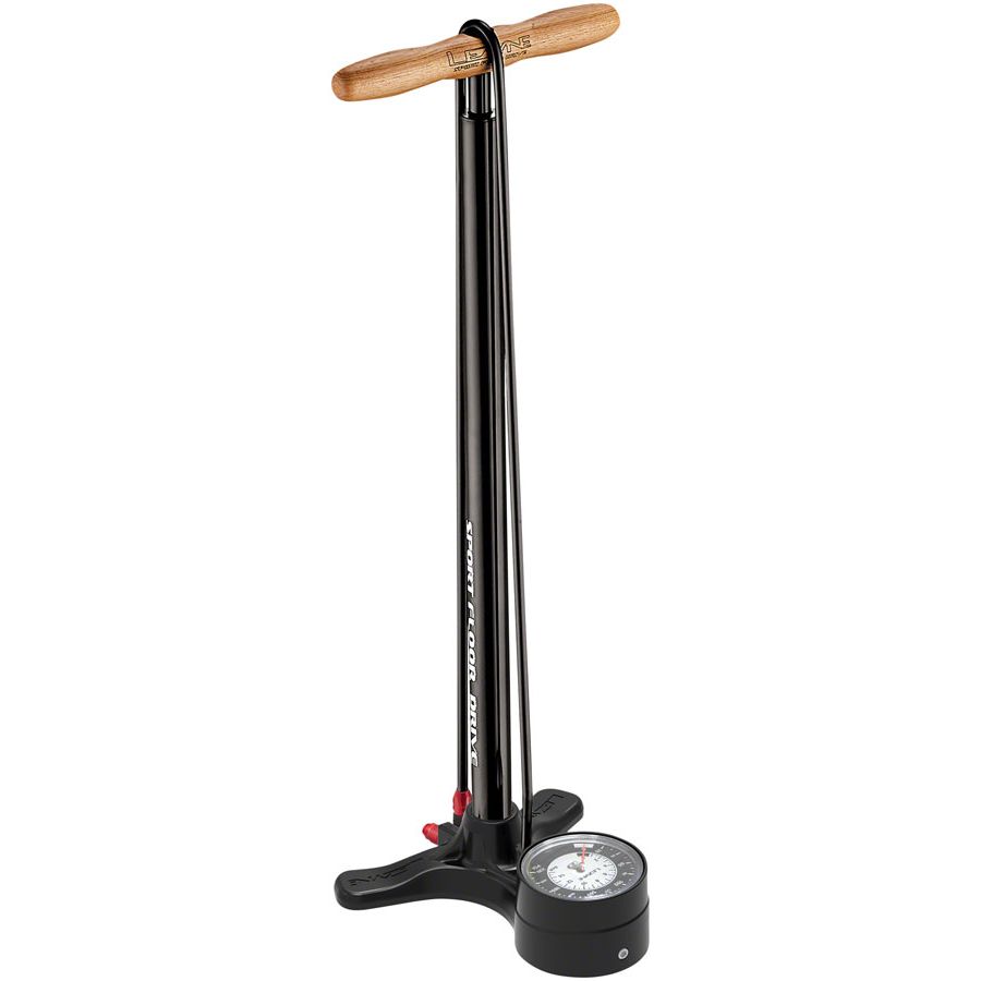Sport Floor Drive Floor Pump