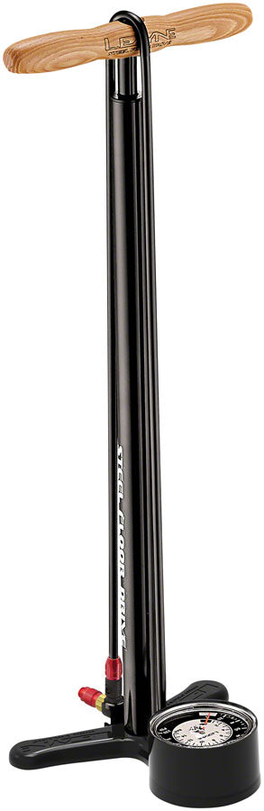 Steel Floor Drive Floor Pump