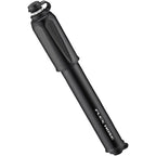 Sport Drive HP Hand Pump - Small,  Flex Hose, Black