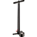 Classic Floor Pump: Black