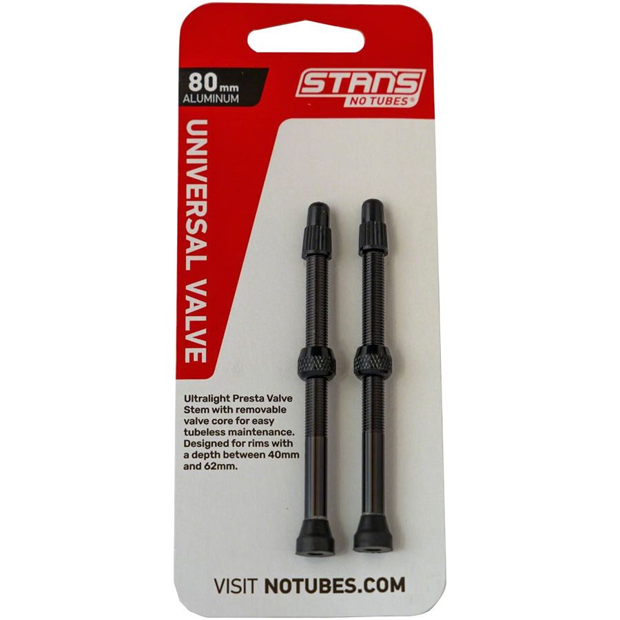 Alloy Valve Stems