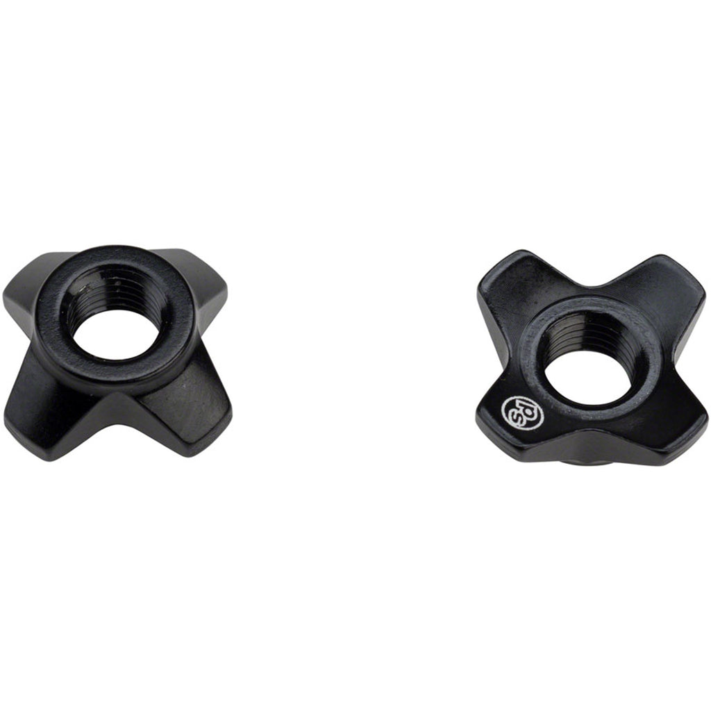 Big P-Nut Tubeless Valve Nuts