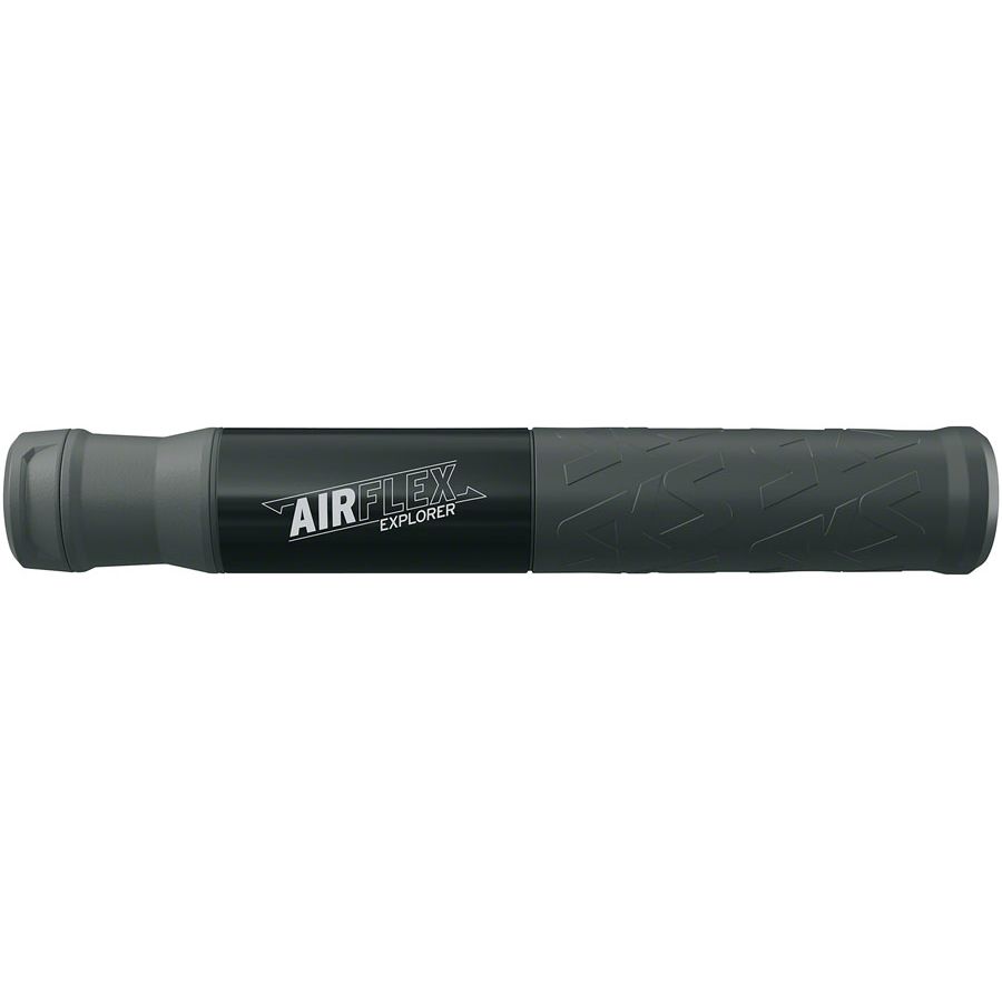 Airflex Explorer Pump