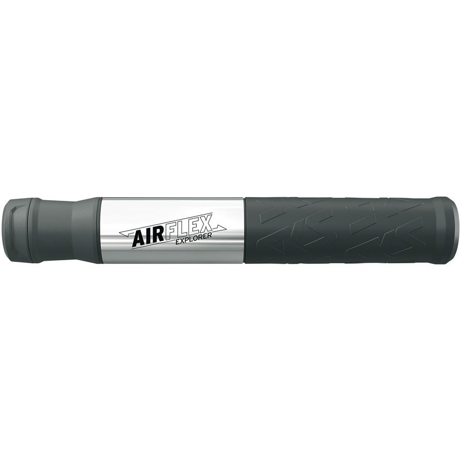 Airflex Explorer Pump