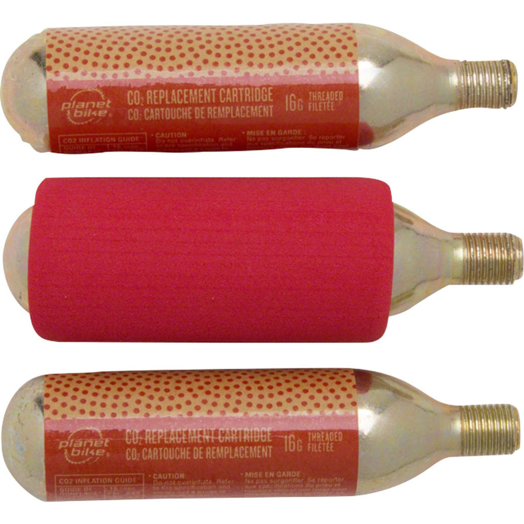 CO2 Cartridges